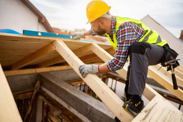 Roof Repair Estimates in Sugarmill Woods, FL